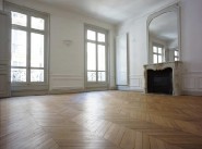 Purchase sale five-room apartment and more Paris 08