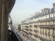 Purchase sale five-room apartment and more Paris 09