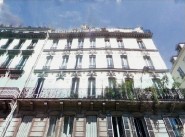 Purchase sale five-room apartment and more Paris 11