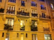 Purchase sale five-room apartment and more Paris 16