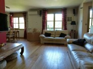 Purchase sale five-room apartment and more Saint Brice Sous Foret