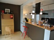 Purchase sale five-room apartment and more Saint Ouen