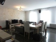Purchase sale five-room apartment and more Serris