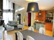 Purchase sale five-room apartment and more Villeneuve La Garenne