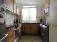 Purchase sale four-room apartment Ablon Sur Seine