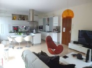 Purchase sale four-room apartment Andresy