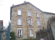 Purchase sale four-room apartment Athis Mons