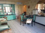 Purchase sale four-room apartment Aubervilliers