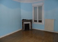 Purchase sale four-room apartment Aulnay Sous Bois
