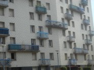 Purchase sale four-room apartment Aulnay Sous Bois