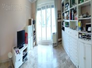Purchase sale four-room apartment Bagneux
