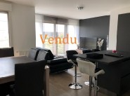 Purchase sale four-room apartment Cormeilles En Parisis