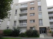 Purchase sale four-room apartment Dammarie Les Lys