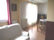 Purchase sale four-room apartment Domont