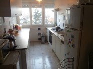 Purchase sale four-room apartment Epinay Sur Seine