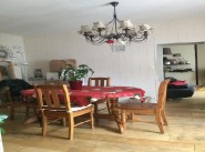 Purchase sale four-room apartment Etrechy