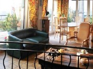 Purchase sale four-room apartment Fontenay Aux Roses