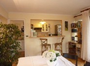 Purchase sale four-room apartment Fresnes