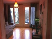 Purchase sale four-room apartment Garges Les Gonesse