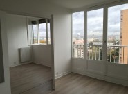Purchase sale four-room apartment Ivry Sur Seine