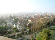 Purchase sale four-room apartment L Hay Les Roses