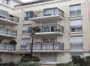 Purchase sale four-room apartment Le Bourget