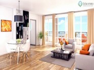 Purchase sale four-room apartment Le Plessis Robinson
