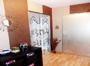 Purchase sale four-room apartment Magny Le Hongre