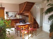 Purchase sale four-room apartment Montereau Fault Yonne