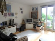 Purchase sale four-room apartment Montreuil