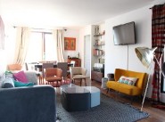 Purchase sale four-room apartment Montrouge