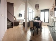 Purchase sale four-room apartment Neuilly Sur Seine