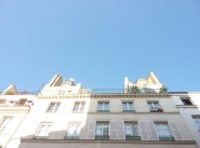 Purchase sale four-room apartment Paris 03