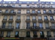 Purchase sale four-room apartment Paris 10