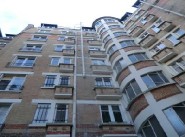 Purchase sale four-room apartment Paris 15