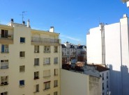Purchase sale four-room apartment Paris 20