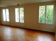 Purchase sale four-room apartment Provins