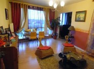 Purchase sale four-room apartment Sevran