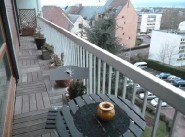 Purchase sale four-room apartment Velizy Villacoublay