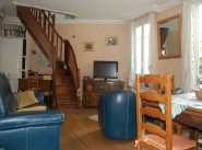 Purchase sale four-room apartment Vincennes