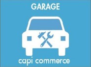 Purchase sale garage / carpark Mantes La Jolie