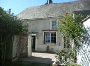 Purchase sale house Angerville