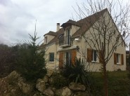 Purchase sale house Auffreville Brasseuil