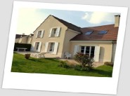 Purchase sale house Bussy Saint Georges