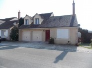 Purchase sale house Cergy