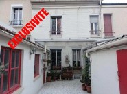 Purchase sale house Clichy