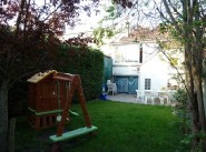 Purchase sale house Drancy