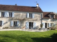 Purchase sale house Guerard