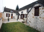 Purchase sale house Montereau Fault Yonne