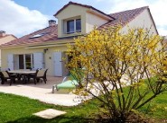 Purchase sale house Montevrain
